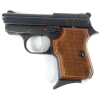 Pistolet Pioneer Arms Targa GT 76 kal. 6,35Br.